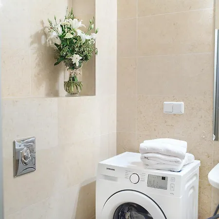 Vacationclub - Diune Apartment 67 Kołobrzeg Zewnętrze zdjęcie