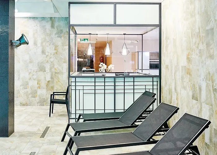 Vacationclub - Diune Apartment 67