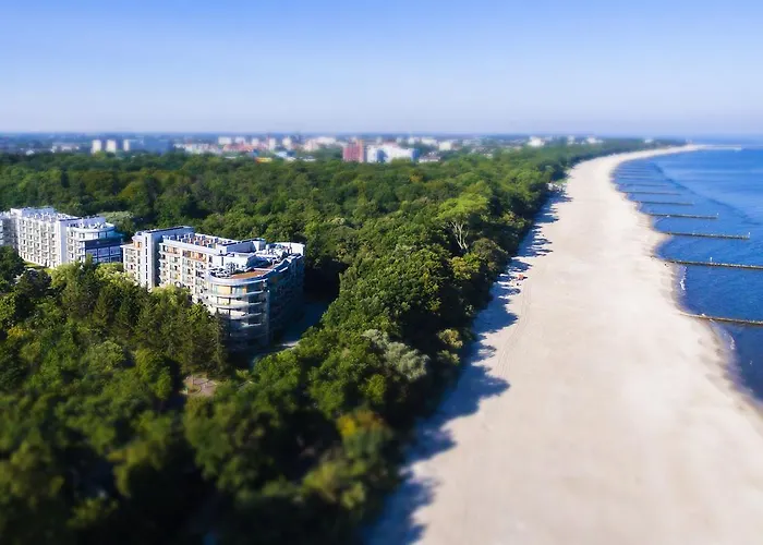 Vacationclub - Diune Apartment 67