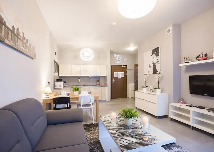Vacationclub - Diune Apartment 67