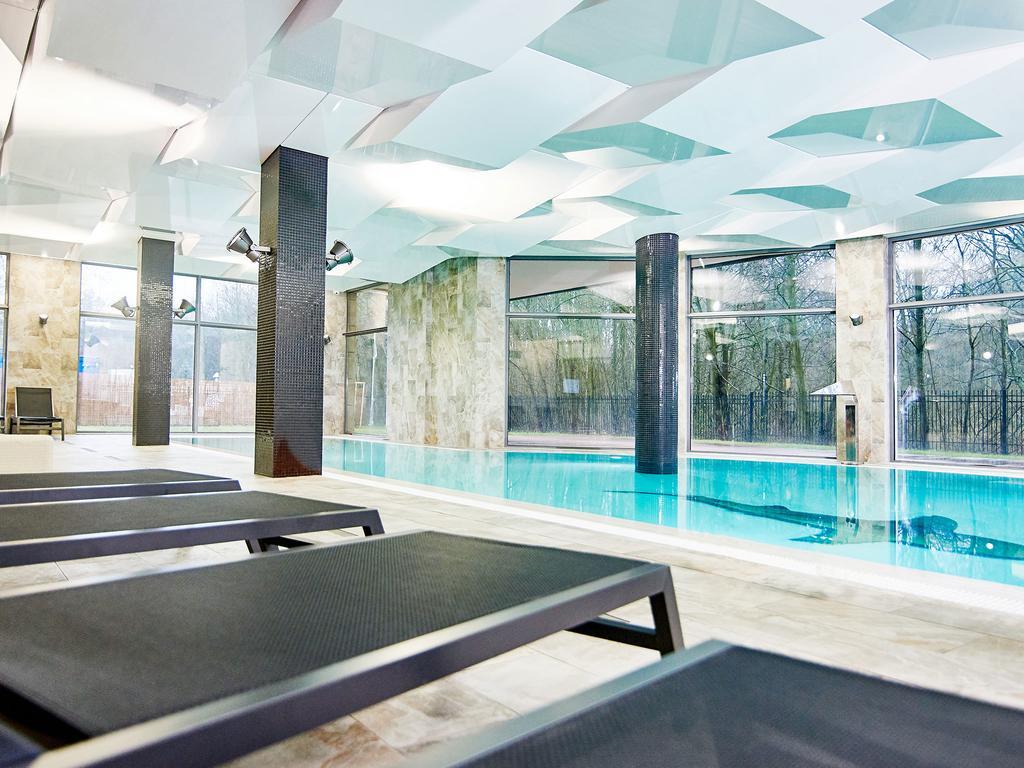 Vacationclub - Diune 67 Apartamento