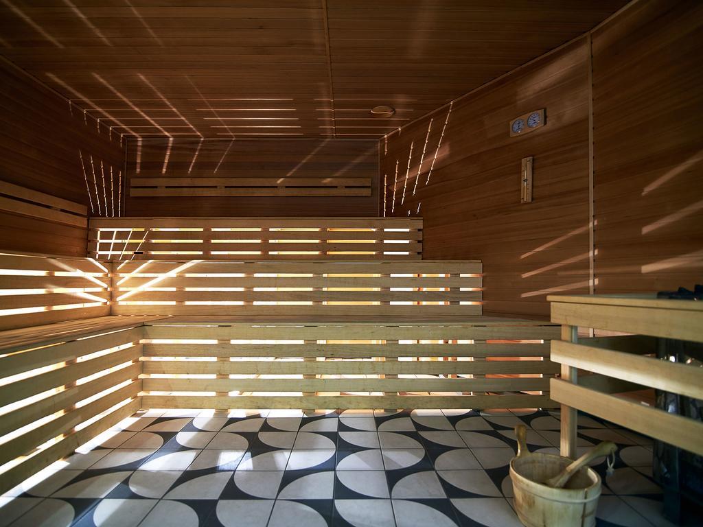 Apartment Vacationclub - Diune 67