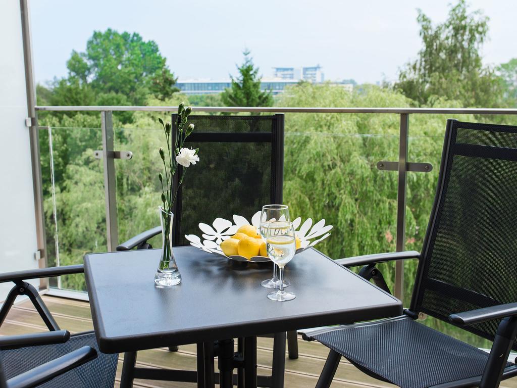 Apartamento Vacationclub - Diune 67 *