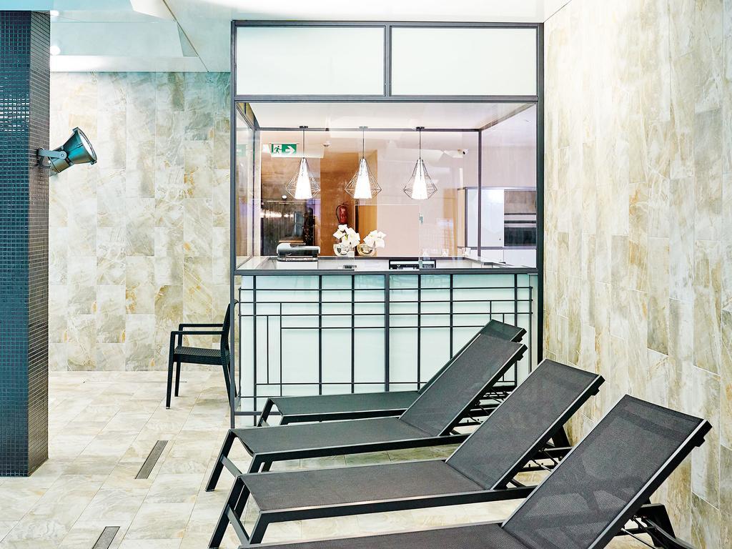 Vacationclub - Diune 67 Apartment *