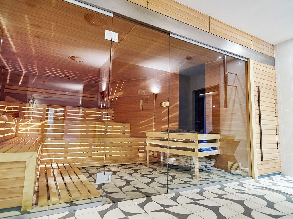 Apartamento Vacationclub - Diune 67 *