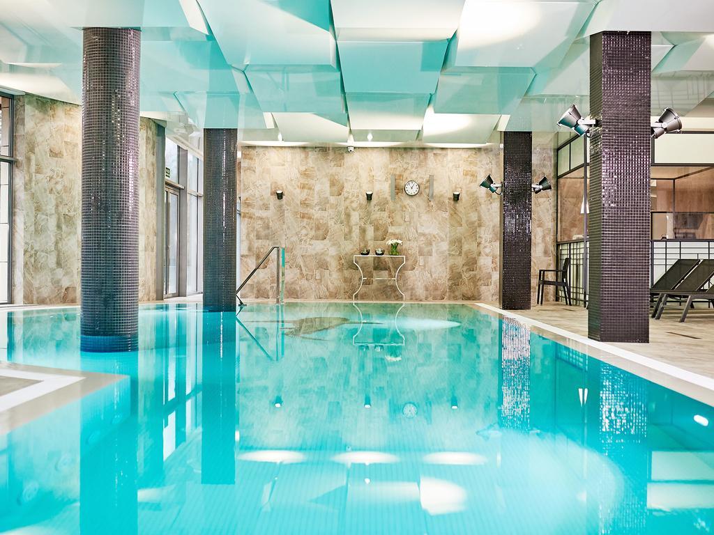 Vacationclub - Diune 67 Apartamento *