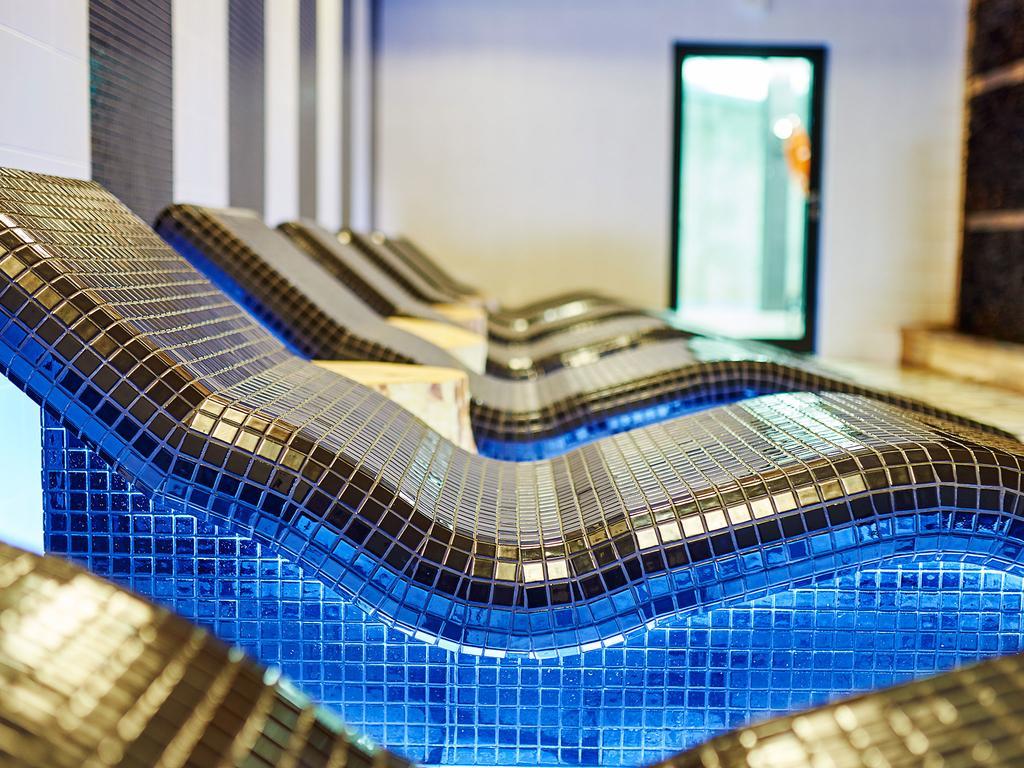 Apartamento Vacationclub - Diune 67 Kołobrzeg