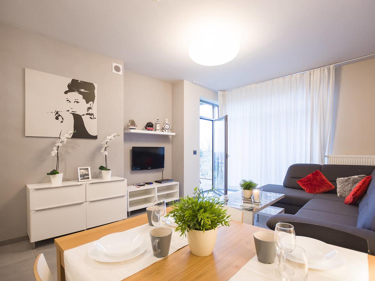 Vacationclub - Diune 67 * Kolobrzeg