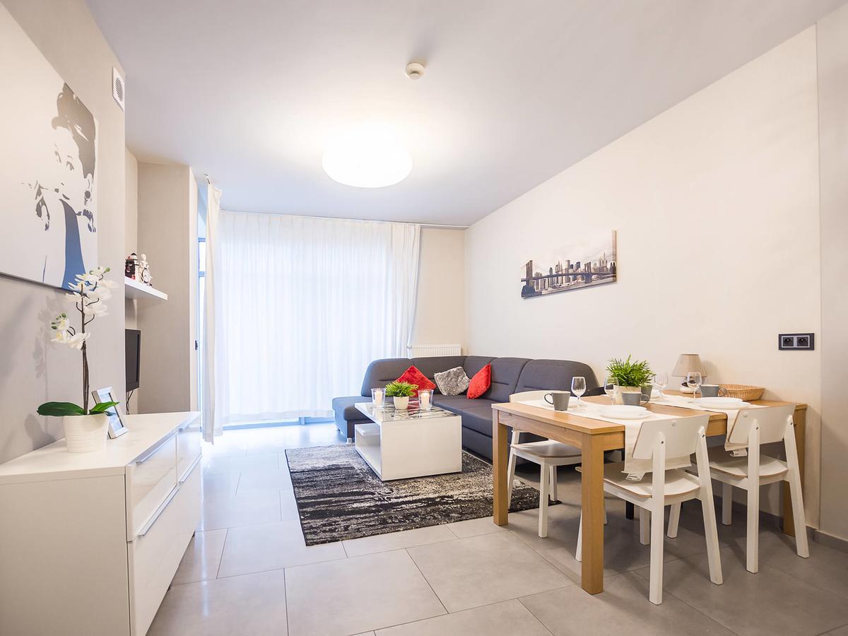 Apartment Vacationclub - Diune 67 *