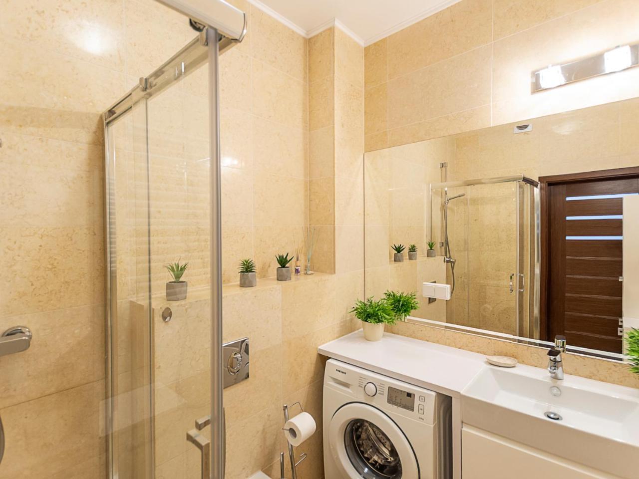 Apartment Vacationclub - Diune 67